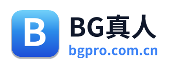 BG真人 Logo
